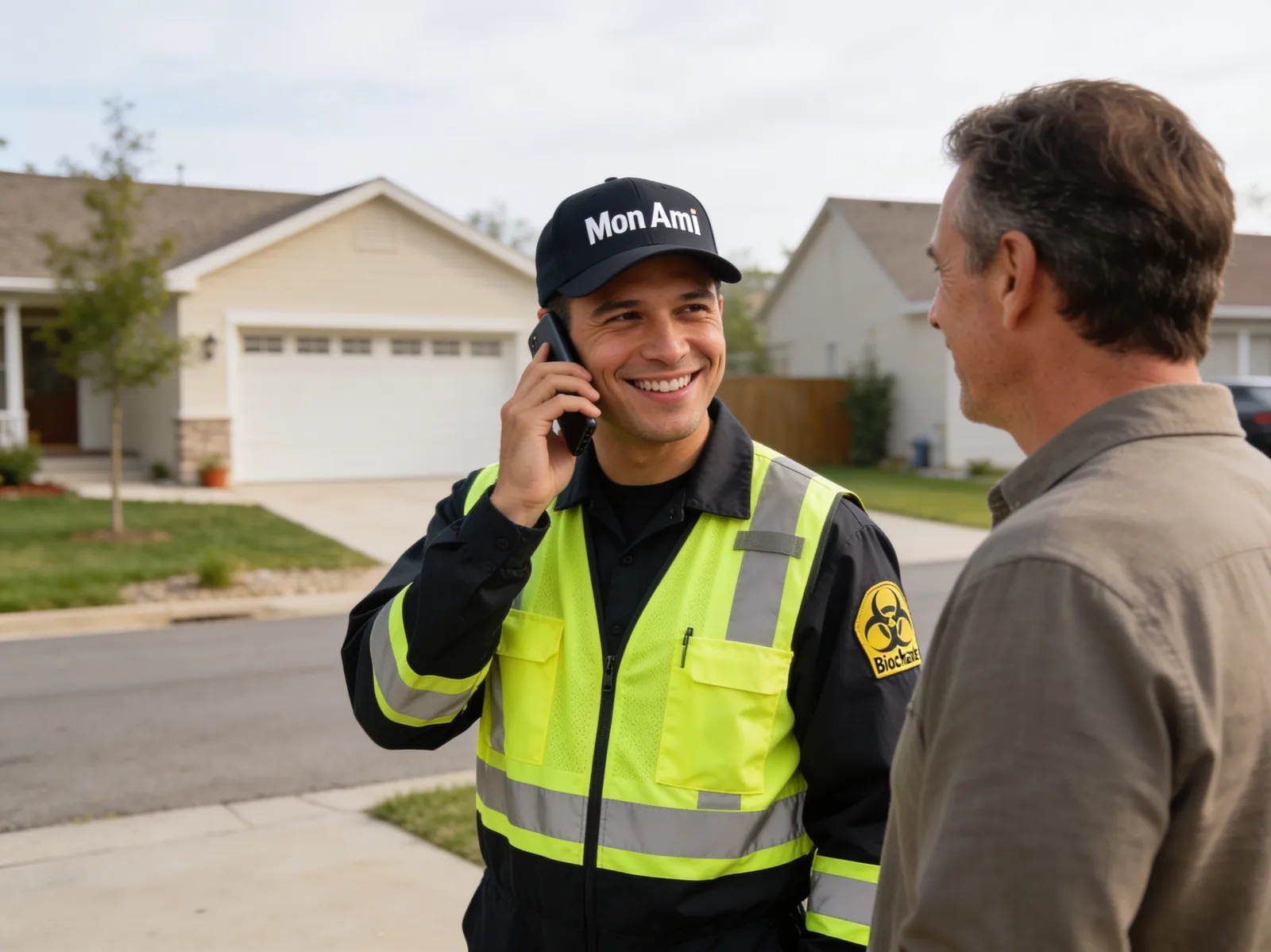 Sewage Cleanup Boonville, CA FAQs